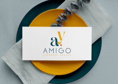 Amigo